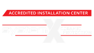 System X Ceramic