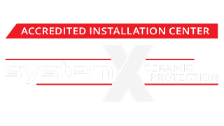 System X Ceramic